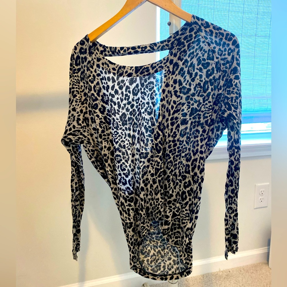 Jersey mafia top